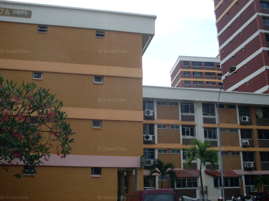 Blk 887A Tampines Street 81 (S)521887 #99622